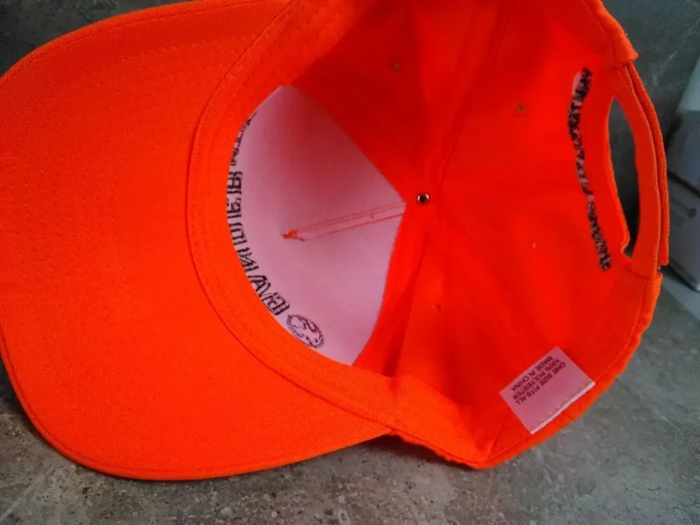 Gander Mtn Hunter Safety Graduate hat
